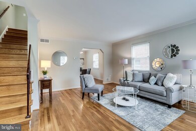 210 W Taylor Run Pkwy, Alexandria, VA 22314 - photo 2