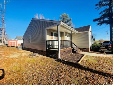 2009 Dellrose Dr, Hopewell, VA 23860 - photo 3