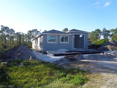 802 Andover Ave S, Lehigh Acres, FL 33974 - photo 2