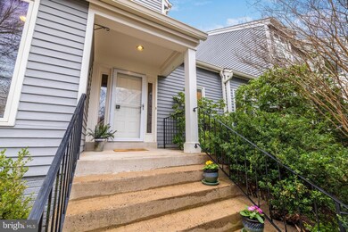 1263 Wedgewood Manor Way, Reston, VA 20194 - photo 3