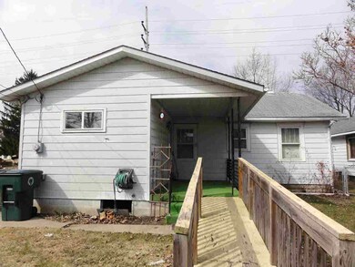 2206 S Grant St, Muncie, IN 47302 - photo 2