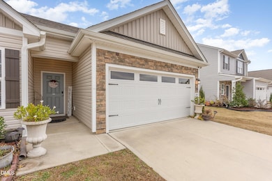 245 Access Dr, Youngsville, NC 27596 - photo 5