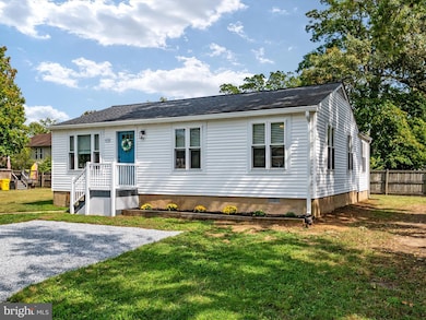 4725 Girton Ave, Shady Side, MD 20764 - photo 2