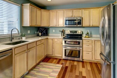 828 183rd Place SE unit 34, Bothell, WA 98012 - photo 5