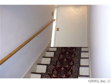 Other Going Upstairs