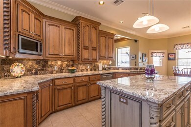 17412 Barrington Hills Ln, Edmond, OK 73012 - photo 6