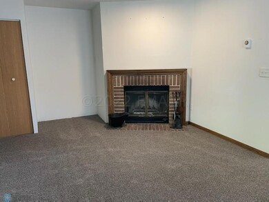 New carpet