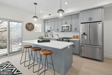 1510 N Capitol St NW unit 202, Washington, DC 20002 - photo 7