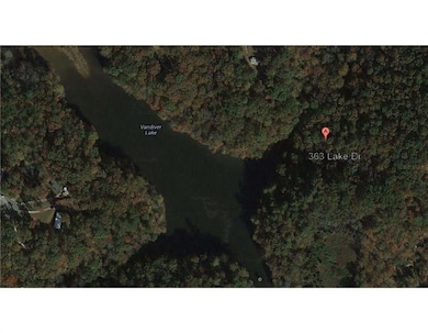 363 Lake Rd, Dawsonville, GA 30534 - photo 4