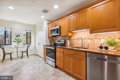 11500 Fairway Dr unit 205, Reston, VA 20190 - photo 3