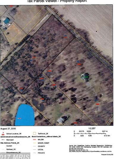 0 Wilson Rd unit 1001639013, Marshall, VA 20115 - photo 2