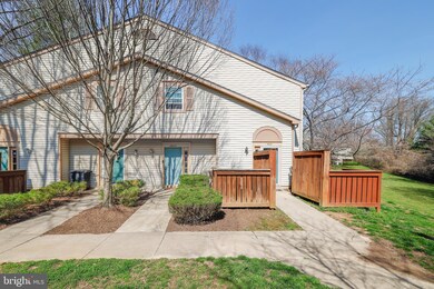 4823 River Valley Way unit 117, Bowie, MD 20720 - photo 2