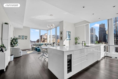 One Seventy Two Madison unit 26-A, New York, NY 10016 - photo 3