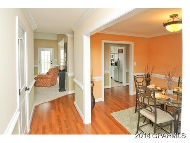 2909 Chellowe Ct, Winterville, NC 28590 - photo 3