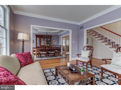 28 W Circular Ave, Paoli, PA 19301 - photo 4