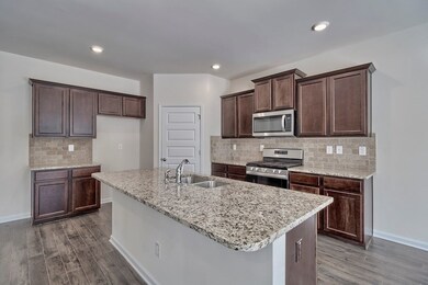 Stainless Appliances