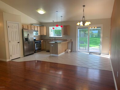 Open Concept