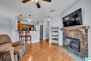 1107 Riverhaven Place unit 1107, Hoover, AL 35244 - photo 5