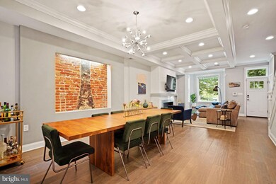 403 R St NW, Washington, DC 20001 - photo 6