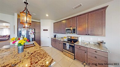 1805 N Homestead Dr, Hobbs, NM 88240 - photo 5