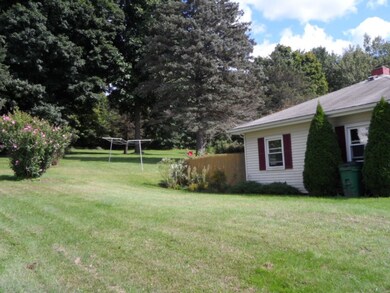 170 E Main St, West Brookfield, MA 01585 - photo 2