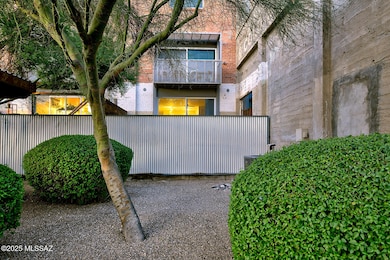 1001 E 17th St unit 109, Tucson, AZ 85719 - photo 2