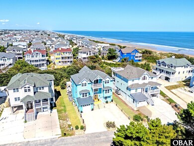 619 Ocean Front Arch unit Lot 38, Corolla, NC 27927 - photo 7