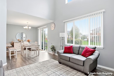 Freshly Painted 2021