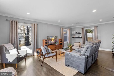 130 Plumtree Ln, Willingboro, NJ 08046 - photo 4