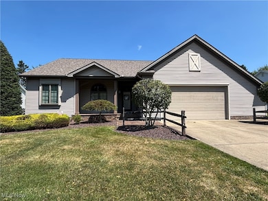 268 S Bayshore Dr, Columbiana, OH 44408 - photo 2