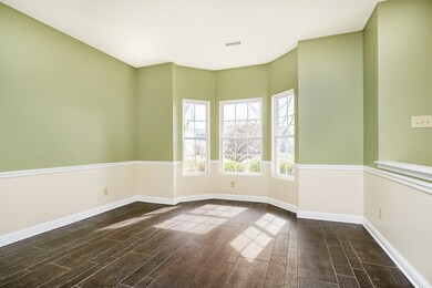 2974 Underwood Ct, Whiteland, IN 46184 - photo 4