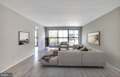 Treebrooke unit 203, Oakton, VA 22124 - photo 2