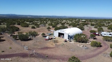 613 E Mountain Cat Rd, Williams, AZ 86046 - photo 4