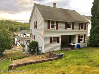 110 W Enterprise St, Glen Lyon, PA 18617 - photo 2