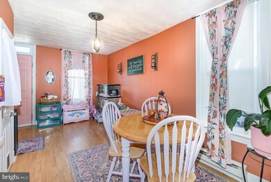 112 E Burd St, Shippensburg, PA 17257 - photo 6