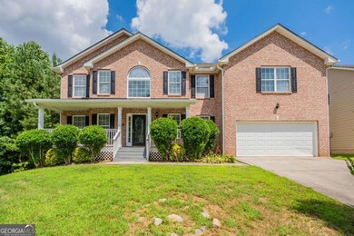 275 Redding Ridge, Atlanta, GA 30349 - photo 2