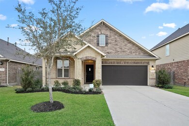 31202 Gulf Cypress Ln, Hockley, TX 77447 - photo 2