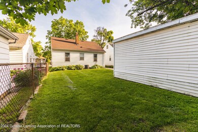 1318 George St, Lansing, MI 48910 - photo 4