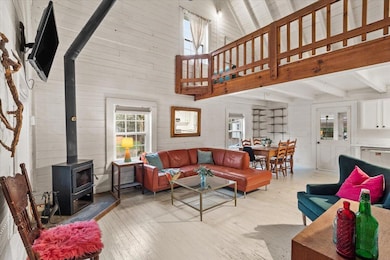 1824 Old Bucktown Rd, Ellijay, GA 30536 - photo 3