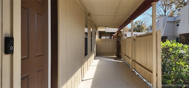 6605 S Zunis Ave unit 2403, Tulsa, OK 74136 - photo 4