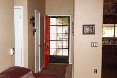 7 Entry Way
