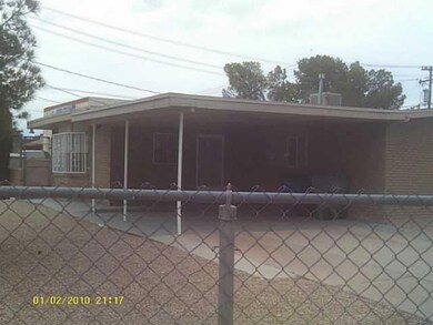 7701 Broadway Dr, El Paso, TX 79915 - photo 4