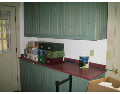 Other. side entry area storage