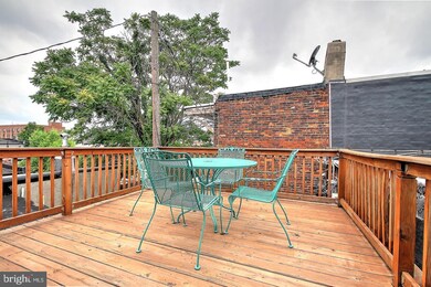 504 S Wolfe St, Baltimore, MD 21231 - photo 4