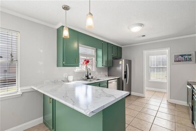 3136 Wellborne Dr W, Mobile, AL 36695 - photo 6