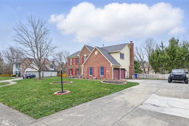 8414 Anchorage Ct, Indianapolis, IN 46236 - photo 2