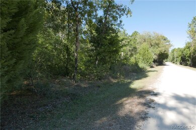 Property side looking left to right.