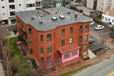 129 York St unit 5, Portland, ME 04101 - photo 2