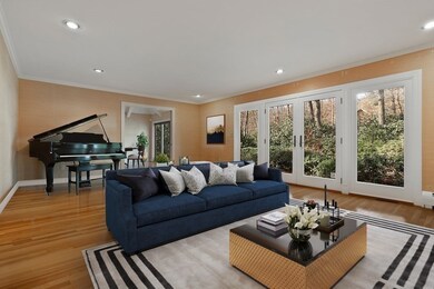 3 Fernway, Winchester, MA 01890 - photo 3