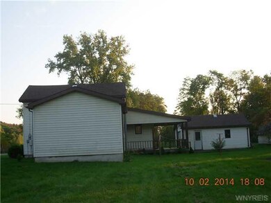 Exterior Back